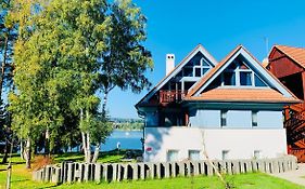 RIVIERA LIPNO 502 Apartmán 4kk u vody